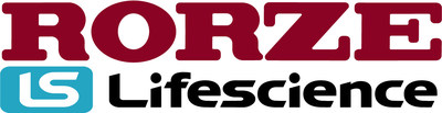 RORZE Lifescience, Inc. logo