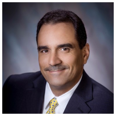 Richard Aiello, SVP, Regional Manager, Salinas/Monterey, Santa Cruz County Bank