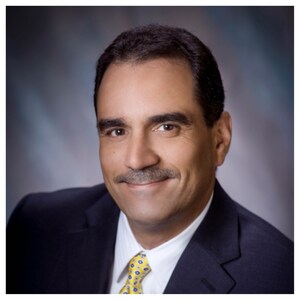 Santa Cruz County Bank Hires Senior Vice President, Regional Manager Richard Aiello