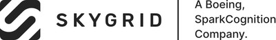 SkyGrid Logo (PRNewsfoto/SkyGrid)