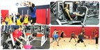 Rudy Gay's PickUp USA Fitness Baltimore Now Open for Pre-Sales