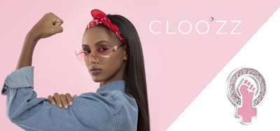 Introducing Cloozz: The Handmade, Interchangeable Charms for Eyewear