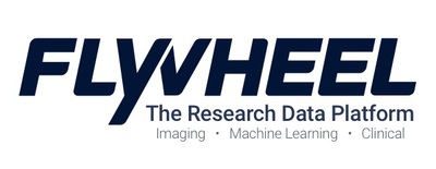 Flywheel Logo (PRNewsfoto/Flywheel)