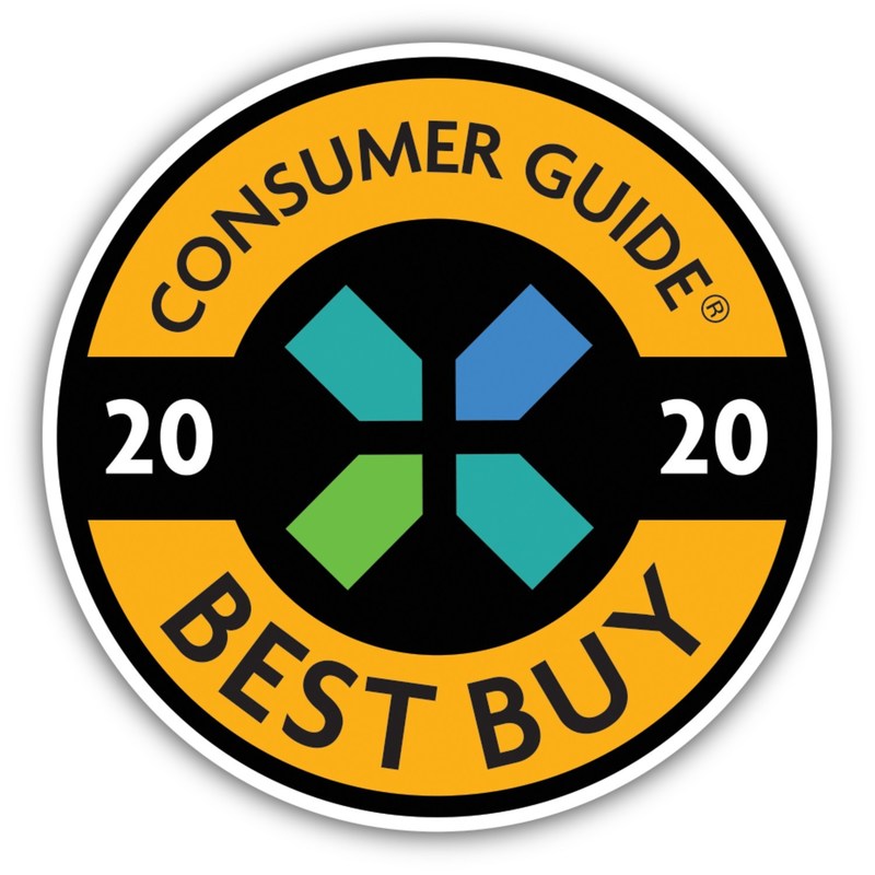 New Frugal Fun Award Highlights Consumer Guide Automotive S 2020