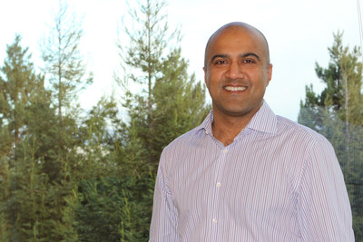 Amit Mital, CEO and founder Kernel Labs