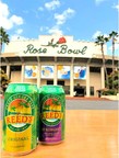 Reed's Named The Official Ginger Beer Of Famed Rose Bowl Stadium