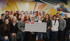 Gore Mutual Donates $50,000 in Celebration of GivingTuesday