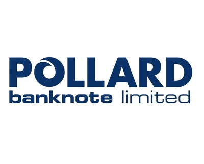 Pollard Banknote Limited (CNW Group/Pollard Banknote Limited)