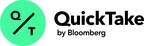 Bloomberg Media Rebrands TicToc to QuickTake by Bloomberg; Creates Expanded Digital Video Studio in Preparation for OTT Launch