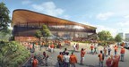 Oak View Group and Live Nation to Officially Break Ground on Moody Center, New State-Of-The-Art Sports and Entertainment Arena in Austin