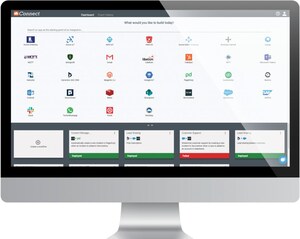 RoboMQ Launches a Major Upgrade to Connect iPaaS With Michelangelo Release