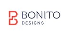 Bonito Designs Revamps its Brand Identity; Unveils New Logo, Tagline