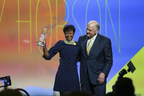 UCLA Anderson School of Management Honors Ariel Investments Co-CEO and President Mellody Hobson