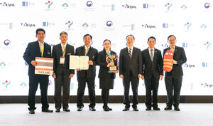 2019 Seoul International Invention Fair Awards Go to Highly Professional Inventions