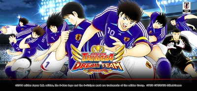 Captain Tsubasa: Dream Team - Apps on Google Play