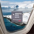 Antarctica Bridge: Silversea Becomes First Ultra-Luxury Cruise Line To Fly Guests Directly To Antarctica In Business-Class Comfort