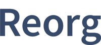 Reorg Logo (PRNewsfoto/Reorg)