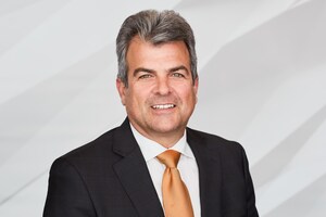 ABB Canada appoints Eric Deschenes as Country Managing Director and Head of Electrification business