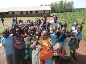 "Lightning Kills! Save a Life in Africa Program" Provides Vital Gift of Lightning Protection for Schools