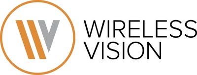 Wireless Vision logo