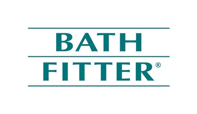 Logo: Bath Fitter (CNW Group/Bath Fitter)