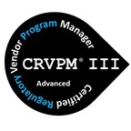 2,000th Certified Regulatory Vendor Program Manager (CRVPM®) Completes Course