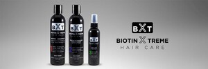 Award Winning Stylists Create Drug Free Hair Growth Products