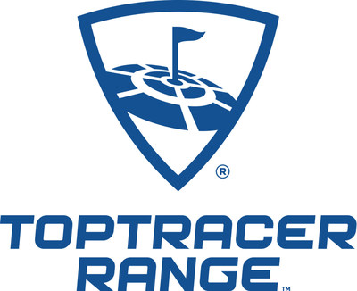 Toptracer Range logo