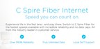 C Spire, Birmingham Mayor Randall Woodfin, Sen. Greg Reed, and others to make major Alabama fiber-optic consumer, business broadband expansion announcement