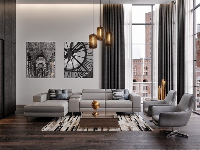 Home Furnishing Company Modani Furniture Opens New Location In Pennsylvania