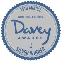 Ethos Creative Group Wins Davey Award