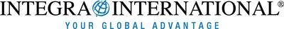 Integra International Logo