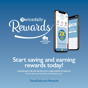 ZipLine Partners with Twice Daily to Launch Integrated Loyalty and Private Label Debit