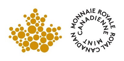 Logo : Monnaie royale canadienne (Groupe CNW/Monnaie royale canadienne)