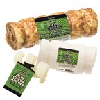 Redbarn® Pet Products Releases New Beef Cheek Rolls and Springs