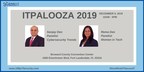 24By7Security Executives Present at ITPalooza 2019