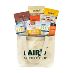 Laird Superfood's Fuel Pack is the Perfect Gift to Give For Optimal Energy and Hydration During the Holiday Season