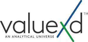 Value Xd™-Analytics-Plattform unter den Top Tech UK Scaleups