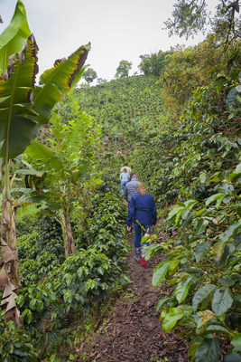 As the effects of climate change become more tangible and consumer demand for sustainable beverages continues to grow, S&D Coffee & Tea is using its scale and global reach to build a supply chain that can help drive change and mitigate the challenges on the horizon.