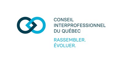 Logo : Conseil interprofessionnel du Qubec (Groupe CNW/Conseil interprofessionnel du Qubec)