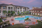 Olympus Property Acquires Carrington Oaks Outside of Austin, Texas