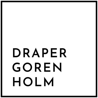 Draper Goren Holm Logo (PRNewsfoto/Draper Goren Holm)