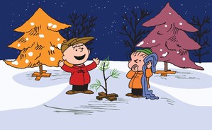 Family Channel Delivers Christmas Miracles With Holiday Programming Lineup for the Whole Family