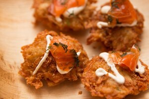 Latkes' Annual Night at the Museum Celebrates a Frying Tradition