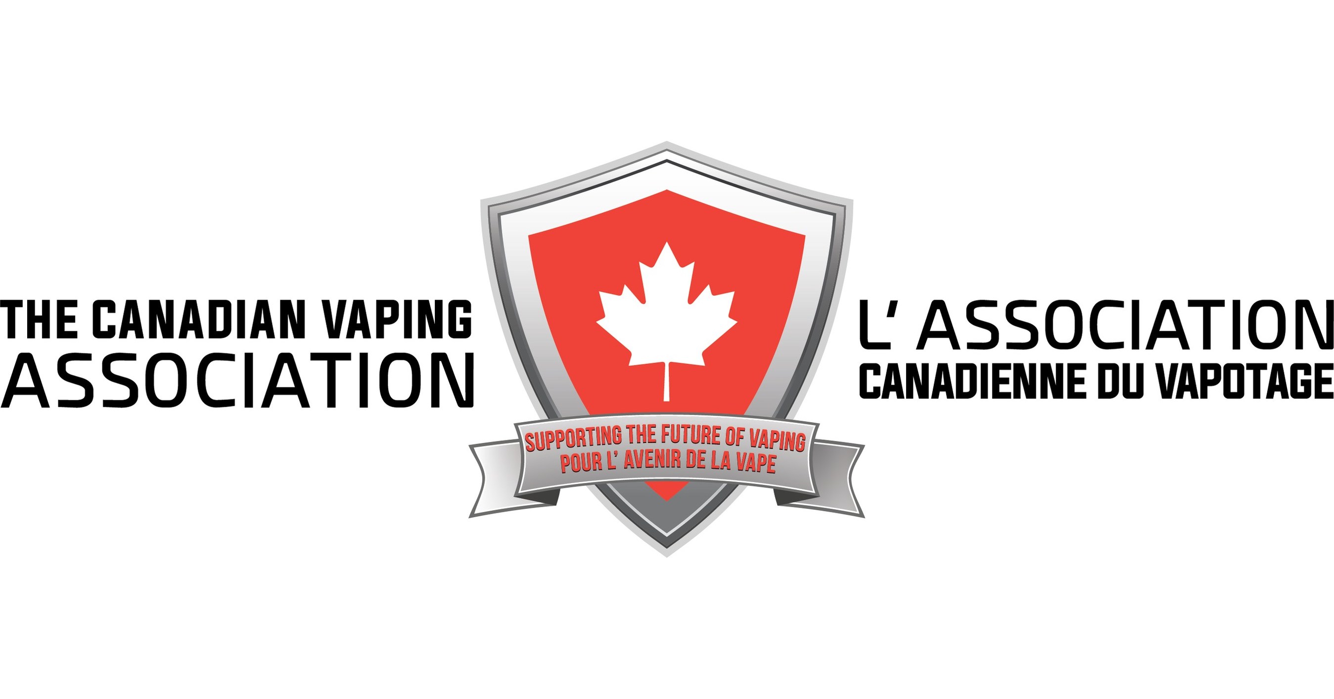 Canadian Vaping Association Launch of the Quebec Special Task