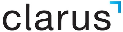 Clarus Logo (PRNewsfoto/Clarus)