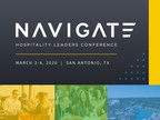 NAVIS Announces Inaugural Navigate Hospitality Leaders Conference to Bring Together Industry Experts for Three Days of Networking, Education, and Career Building