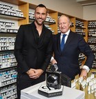 Philipp Plein Parfums: When the King of Now Hit$ the World of Perfumery