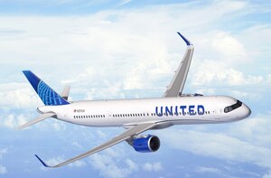 United Airlines Sets a Course for the Future With Order of 50 Airbus A321XLR Aircraft