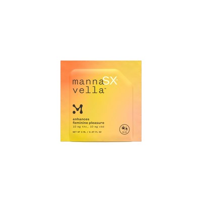 Vella is offered in two sizes: multi-use (200mg cannabis) and single-use (20mg cannabis).